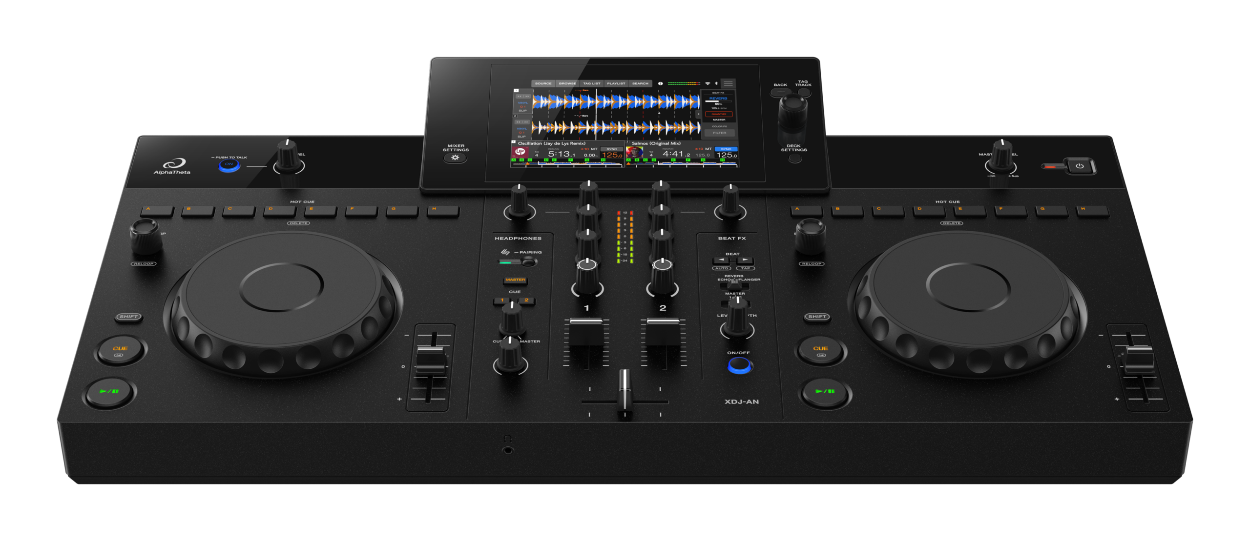 XDJ-AN Pioneer - Stations de mixage autonomes - Sonowest