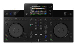 XDJ-AN Pioneer - Stations de mixage autonomes - Sonowest