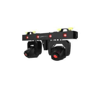 GigBAR Bridge ILS Chauvet DJ - Barres Leds/Blinder Leds - Sonowest