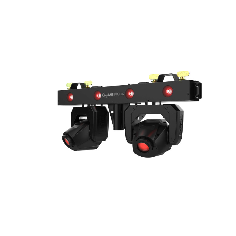GigBAR Bridge ILS Chauvet DJ - Barres Leds/Blinder Leds - Sonowest