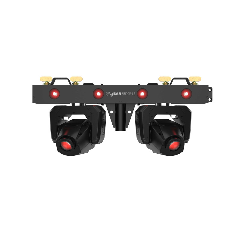 GigBAR Bridge ILS Chauvet DJ - Barres Leds/Blinder Leds - Sonowest