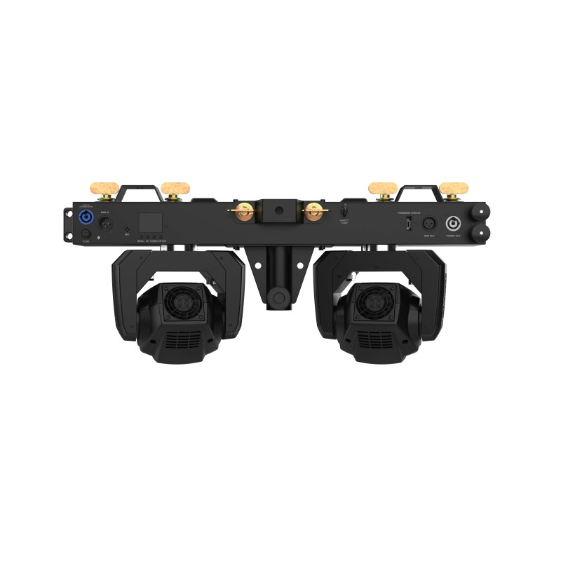 GigBAR Bridge ILS Chauvet DJ - Barres Leds/Blinder Leds - Sonowest