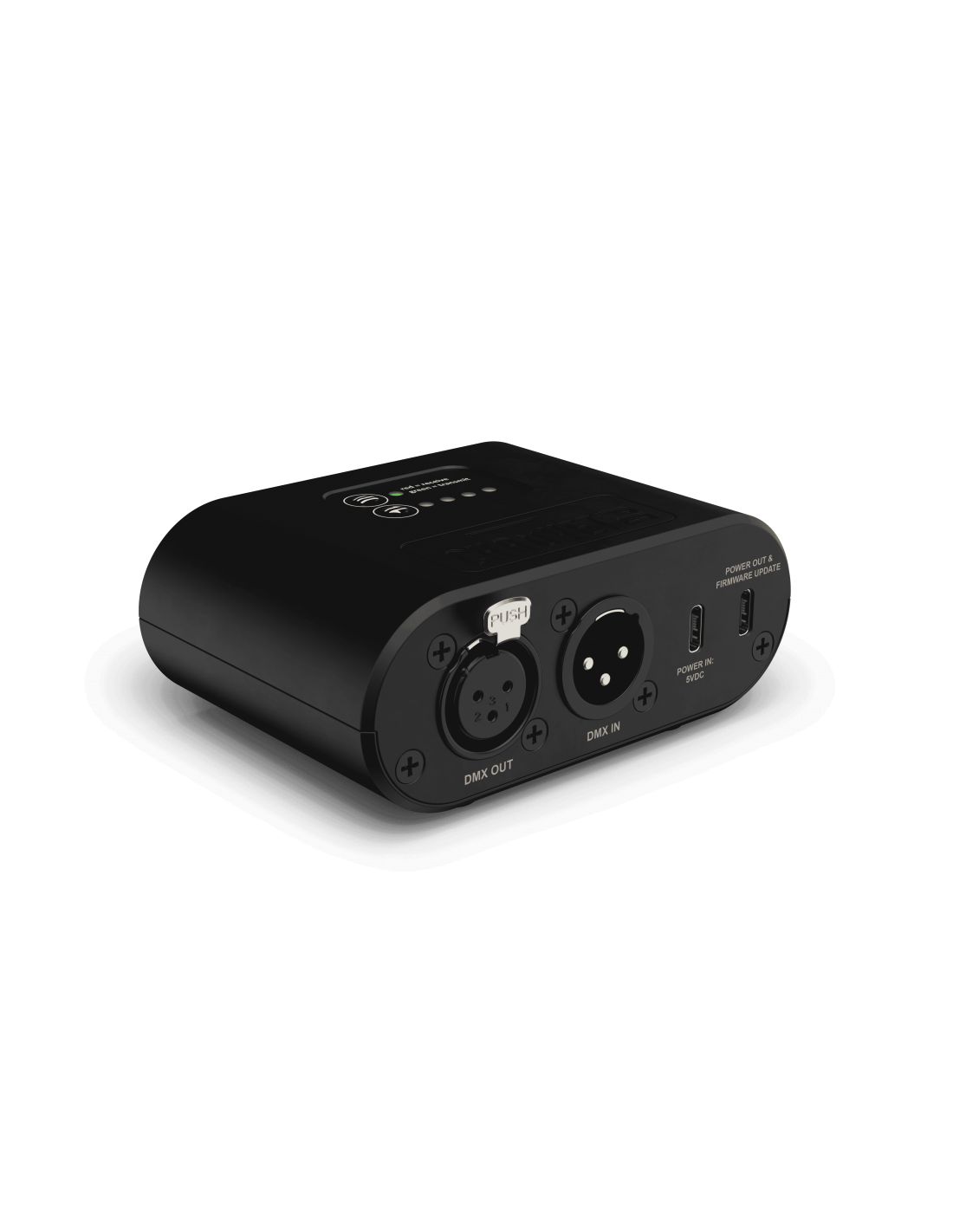D-Fi Hub 2 Chauvet DJ - DMX sans Fil - Sonowest