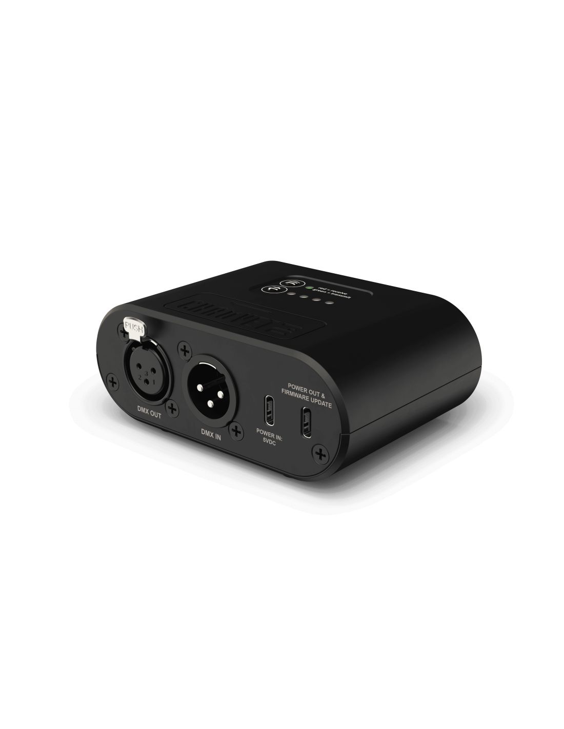 D-Fi Hub 2 Chauvet DJ - DMX sans Fil - Sonowest