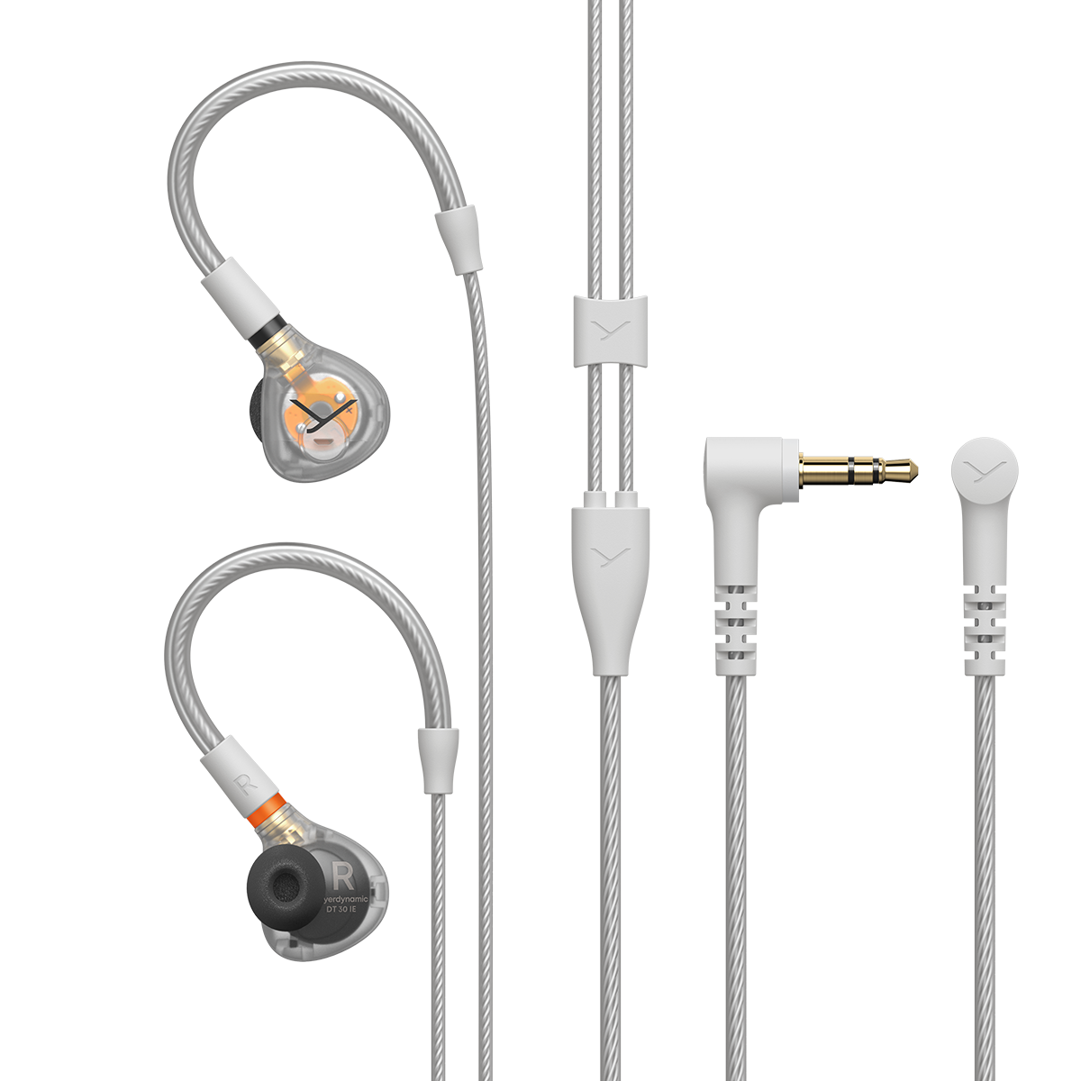 DT30-IE Beyerdynamic - Oreillettes in-ear - Sonowest