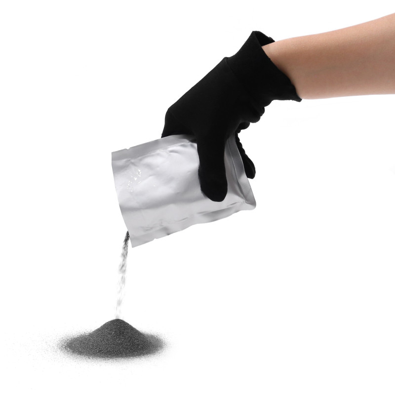 Evo Spark Powder 50g indoor Evolite - Recharge pour machine à Etincelles - Sonowest