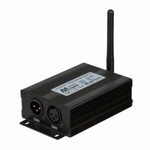 M-DMX TRANSCEIVER II Briteq - DMX sans Fil - Sonowest