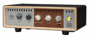 OX Universal Audio - Cartes son externe - Sonowest