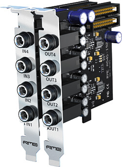 AI4S AIO RME - Préamplificateurs - Sonowest