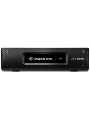 USBSATO-C Universal Audio - DSP - Sonowest