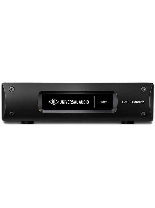 USBSATO-C Universal Audio - DSP - Sonowest