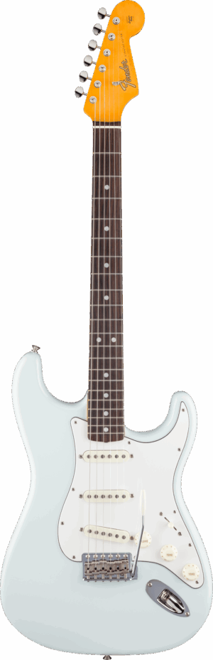 AMERICAN VINTAGE II STRATOCASTER 1965 RW SNB Fender - Guitares électriques Stratocaster - Sonowest