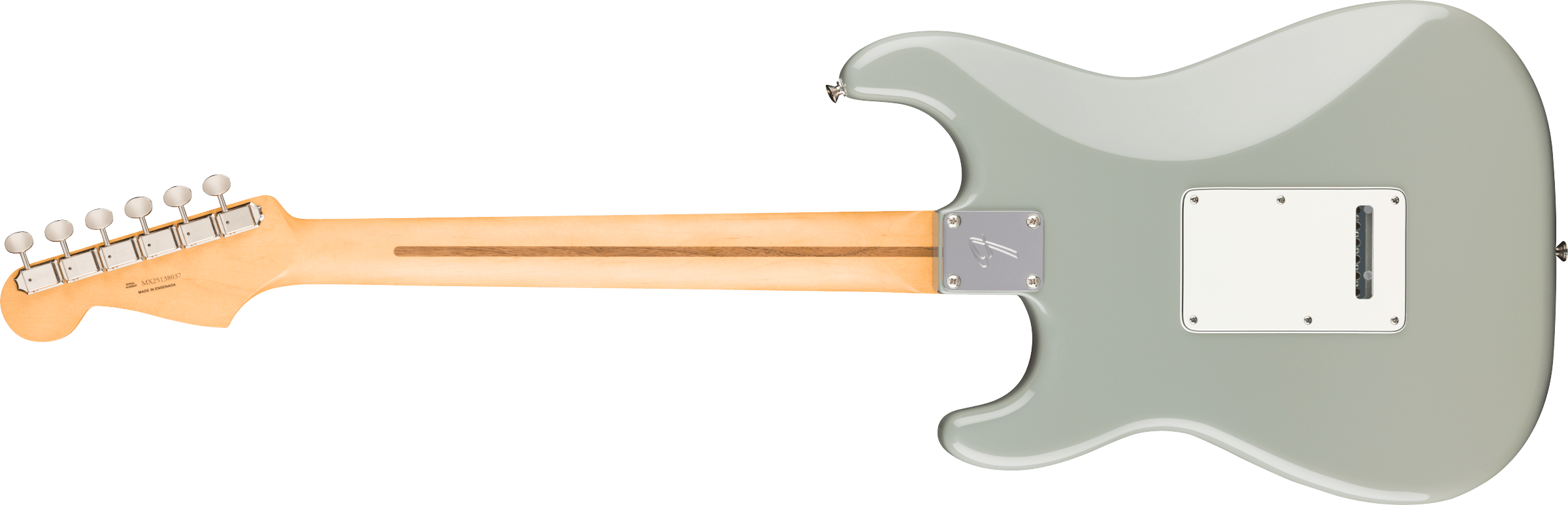 PLAYER II STRATOCASTER MN CG Fender - Guitares électriques Stratocaster - Sonowest