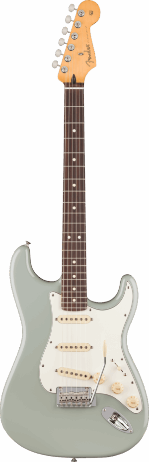 PLAYER II STRATOCASTER MN CG Fender - Guitares électriques Stratocaster - Sonowest