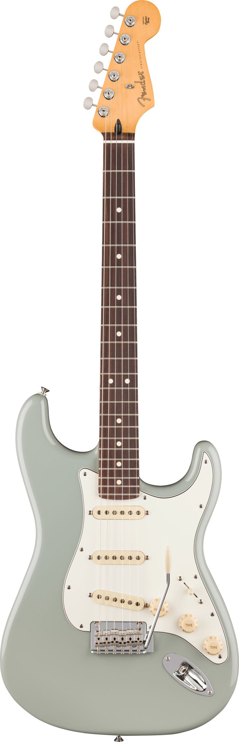 PLAYER II STRATOCASTER MN CG Fender - Guitares électriques Stratocaster - Sonowest