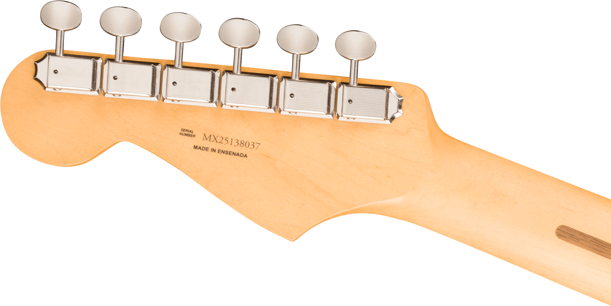 PLAYER II STRATOCASTER MN CG Fender - Guitares électriques Stratocaster - Sonowest