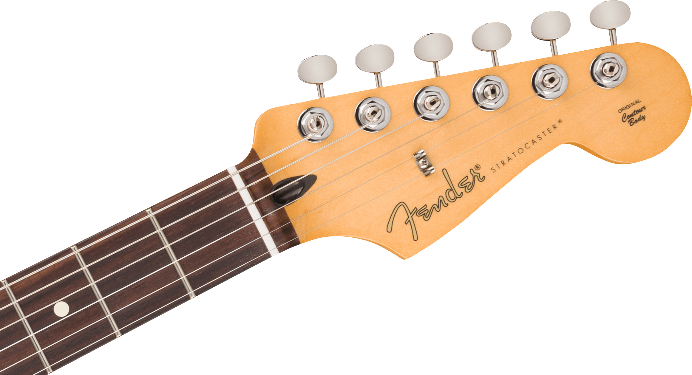 PLAYER II STRATOCASTER MN CG Fender - Guitares électriques Stratocaster - Sonowest