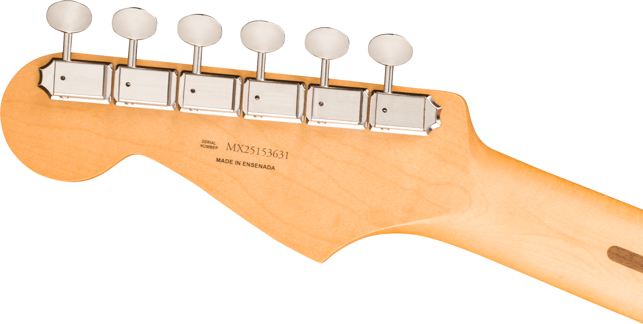 PLAYER II STRATOCASTER MN RO Fender - Guitares électriques Stratocaster - Sonowest