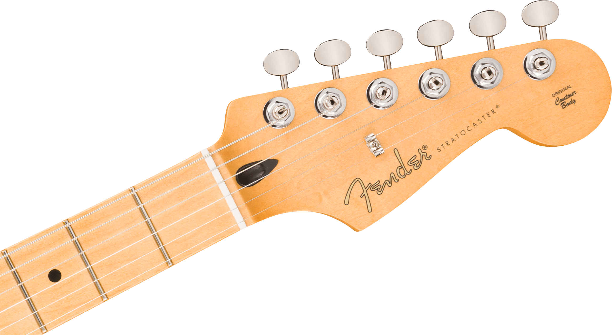 PLAYER II STRATOCASTER MN RO Fender - Guitares électriques Stratocaster - Sonowest