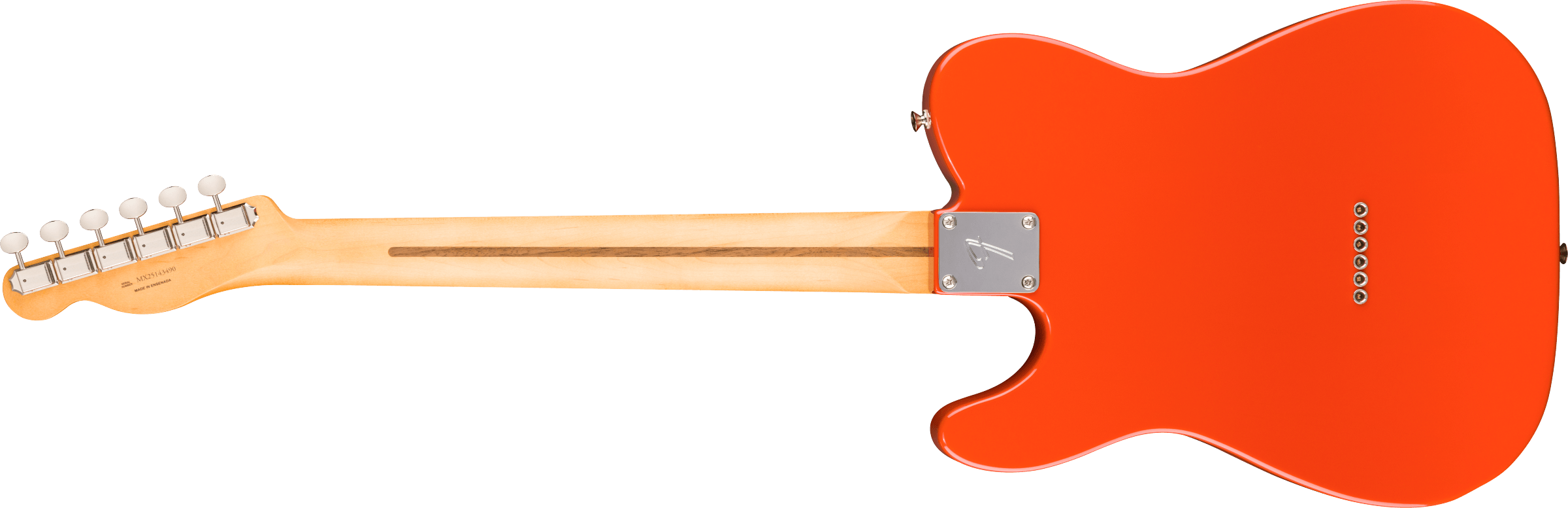 PLAYER II TELECASTER RW RO Fender - Guitares électriques Stratocaster - Sonowest