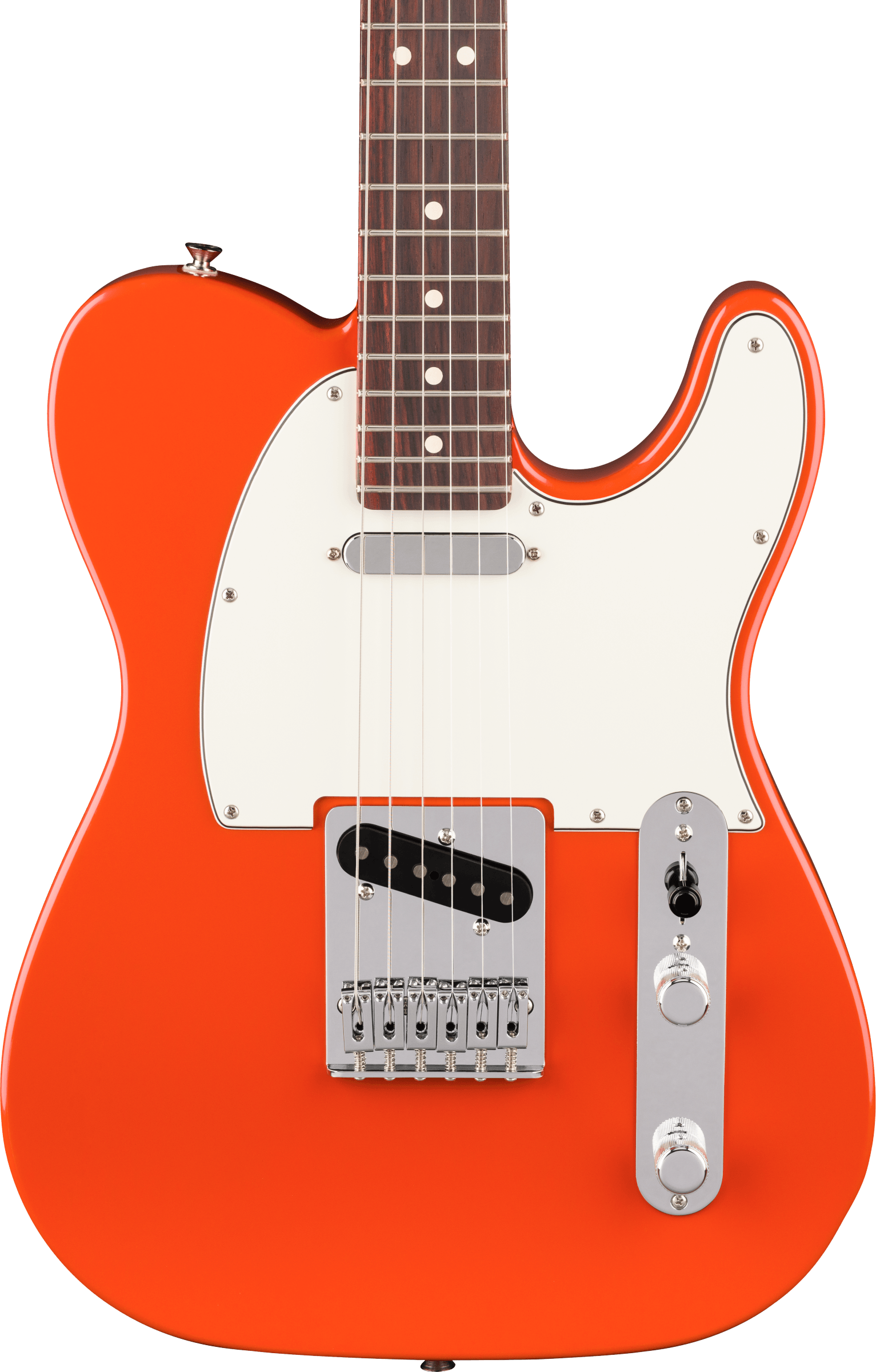 PLAYER II TELECASTER RW RO Fender - Guitares électriques Stratocaster - Sonowest