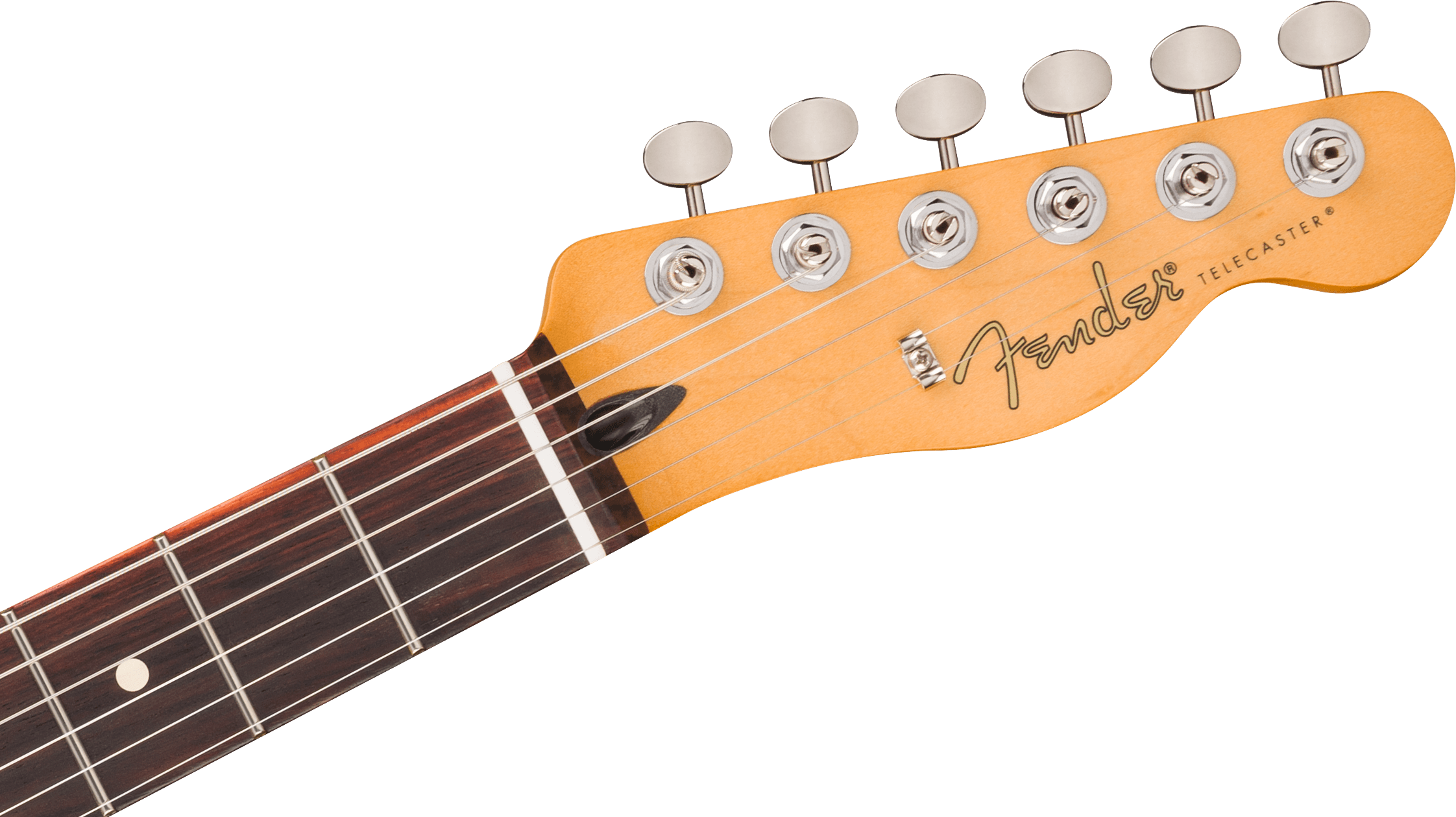 PLAYER II TELECASTER RW RO Fender - Guitares électriques Stratocaster - Sonowest