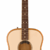 HIGHWAY SERIES DREADNOUGHT NATURELLE Fender - Guitare Folk Electro-Acoustique - Sonowest