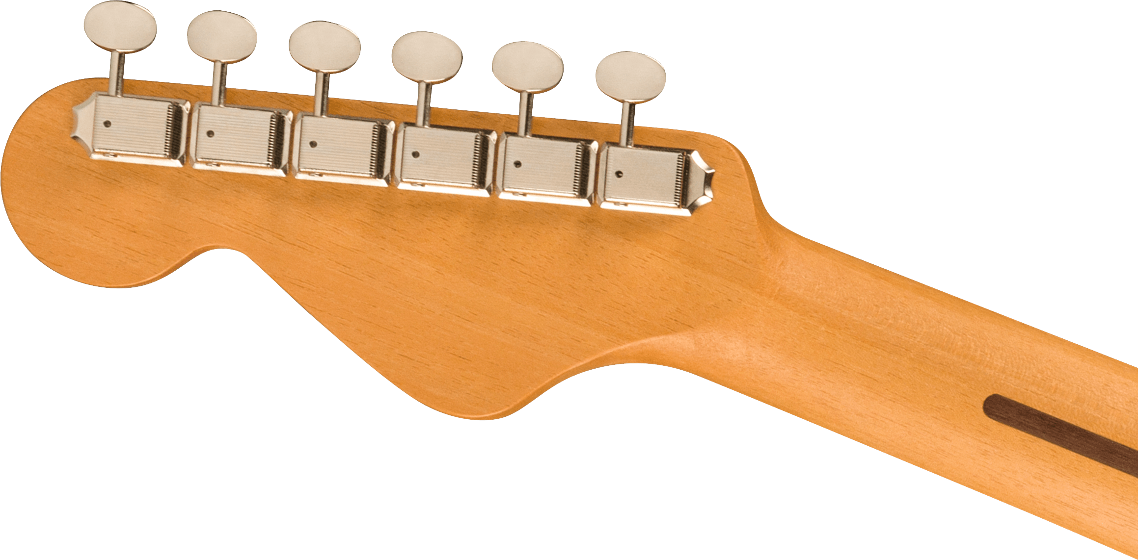 HIGHWAY SERIES DREADNOUGHT NATURELLE Fender - Guitare Folk Electro-Acoustique - Sonowest