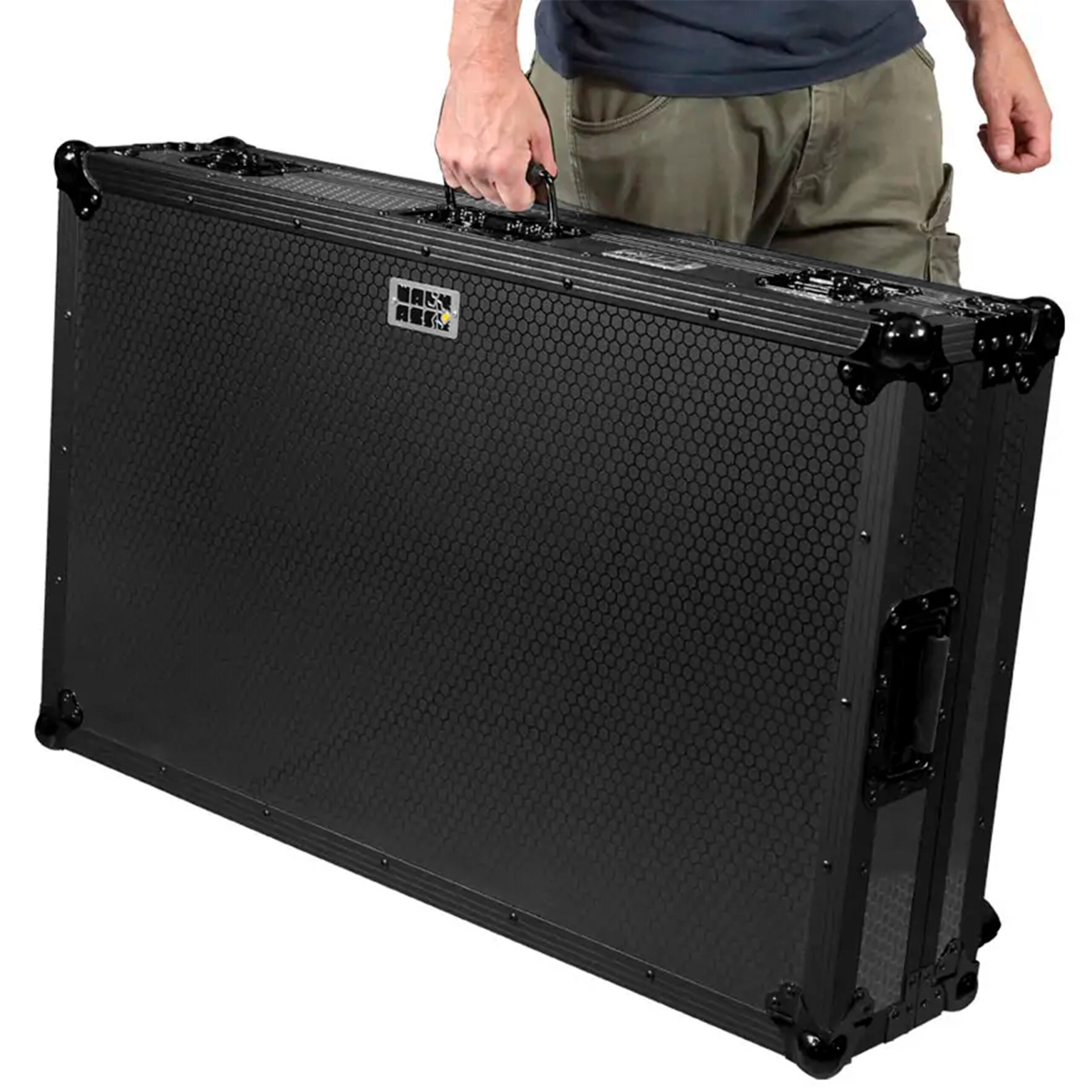 PRO XDJ-AZ W Black Walkasse - Flights cases DJ - Sonowest