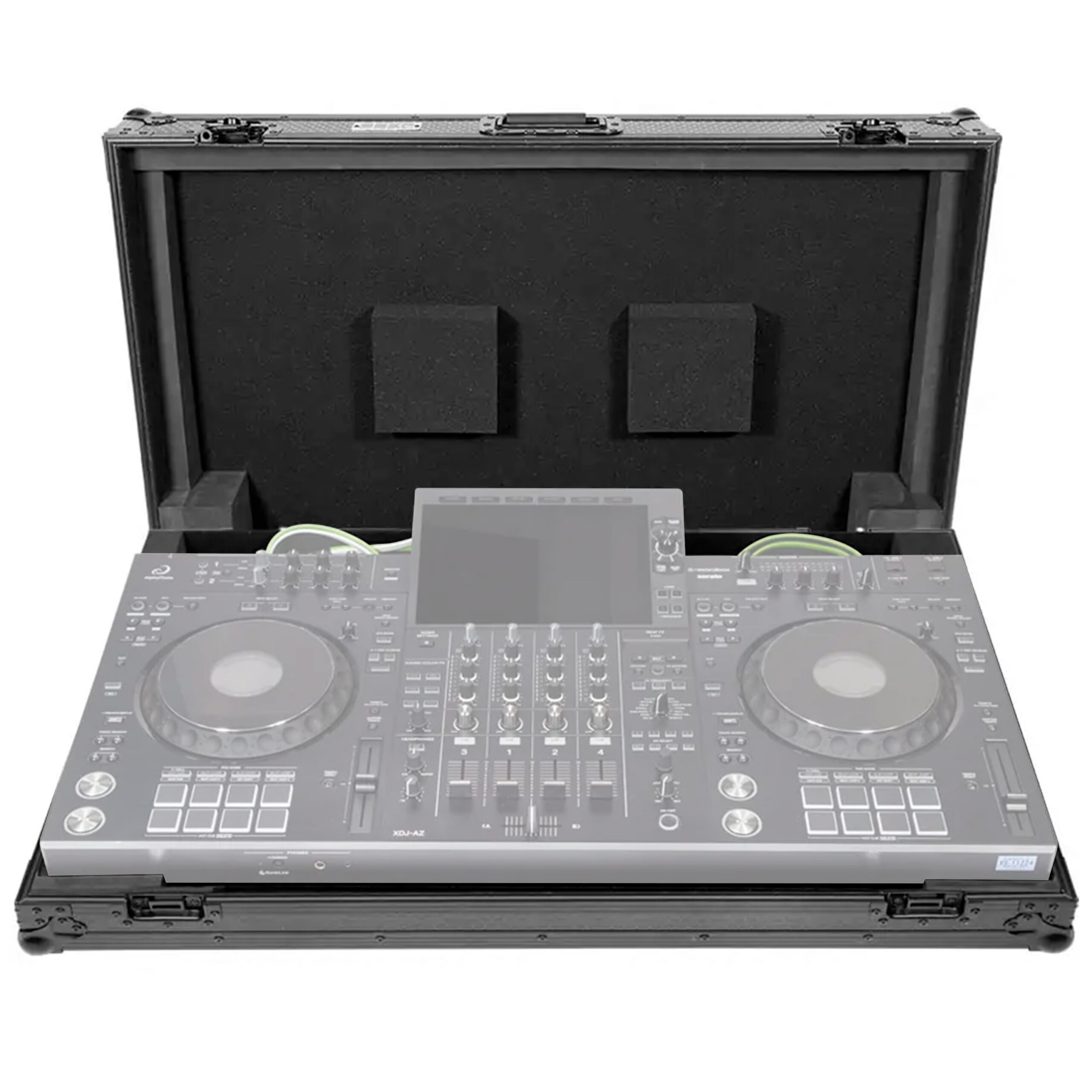 PRO XDJ-AZ W Black Walkasse - Flights cases DJ - Sonowest