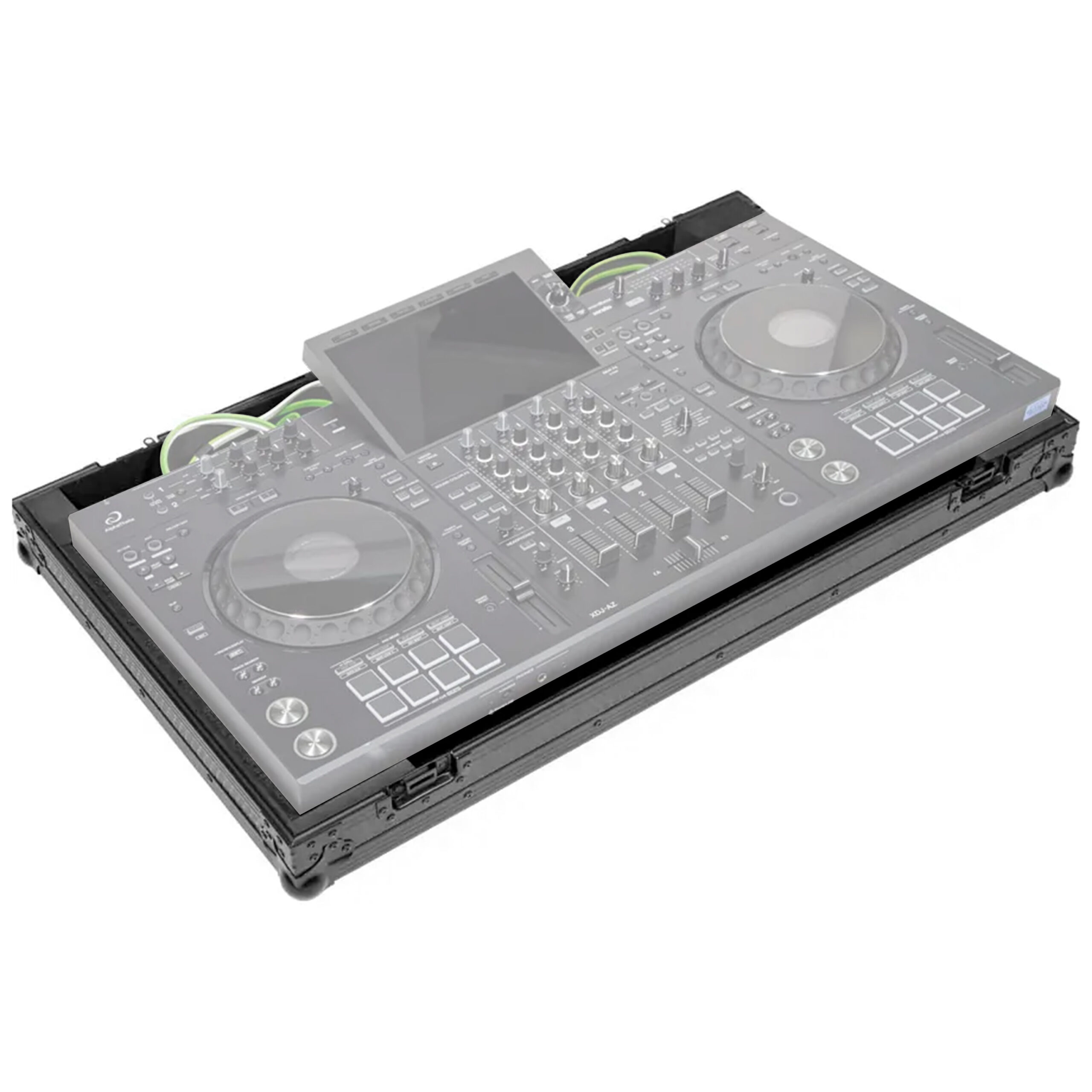 PRO XDJ-AZ W Black Walkasse - Flights cases DJ - Sonowest