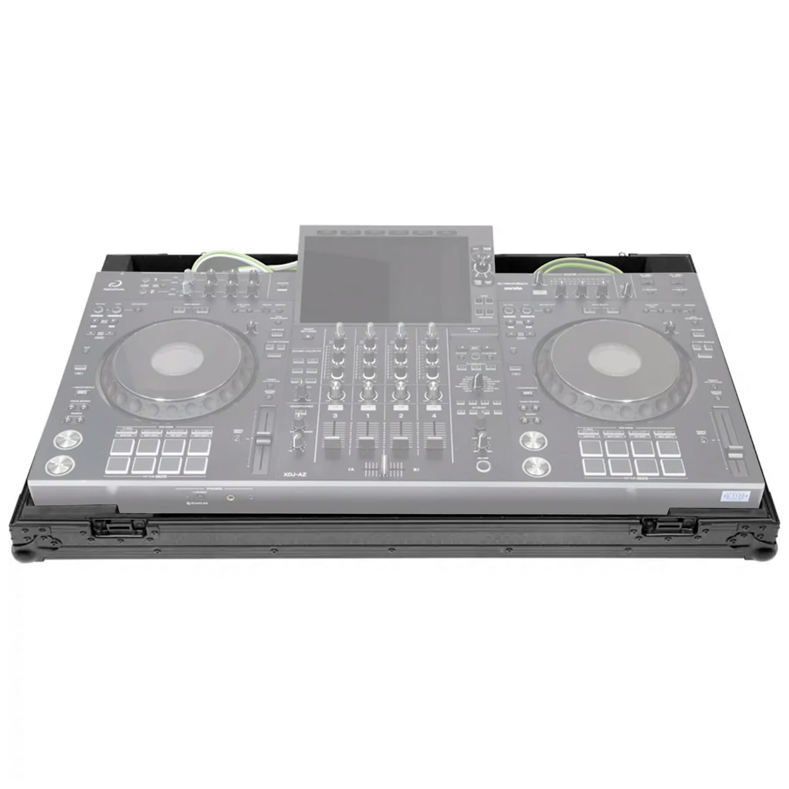 PRO XDJ-AZ W Black Walkasse - Flights cases DJ - Sonowest