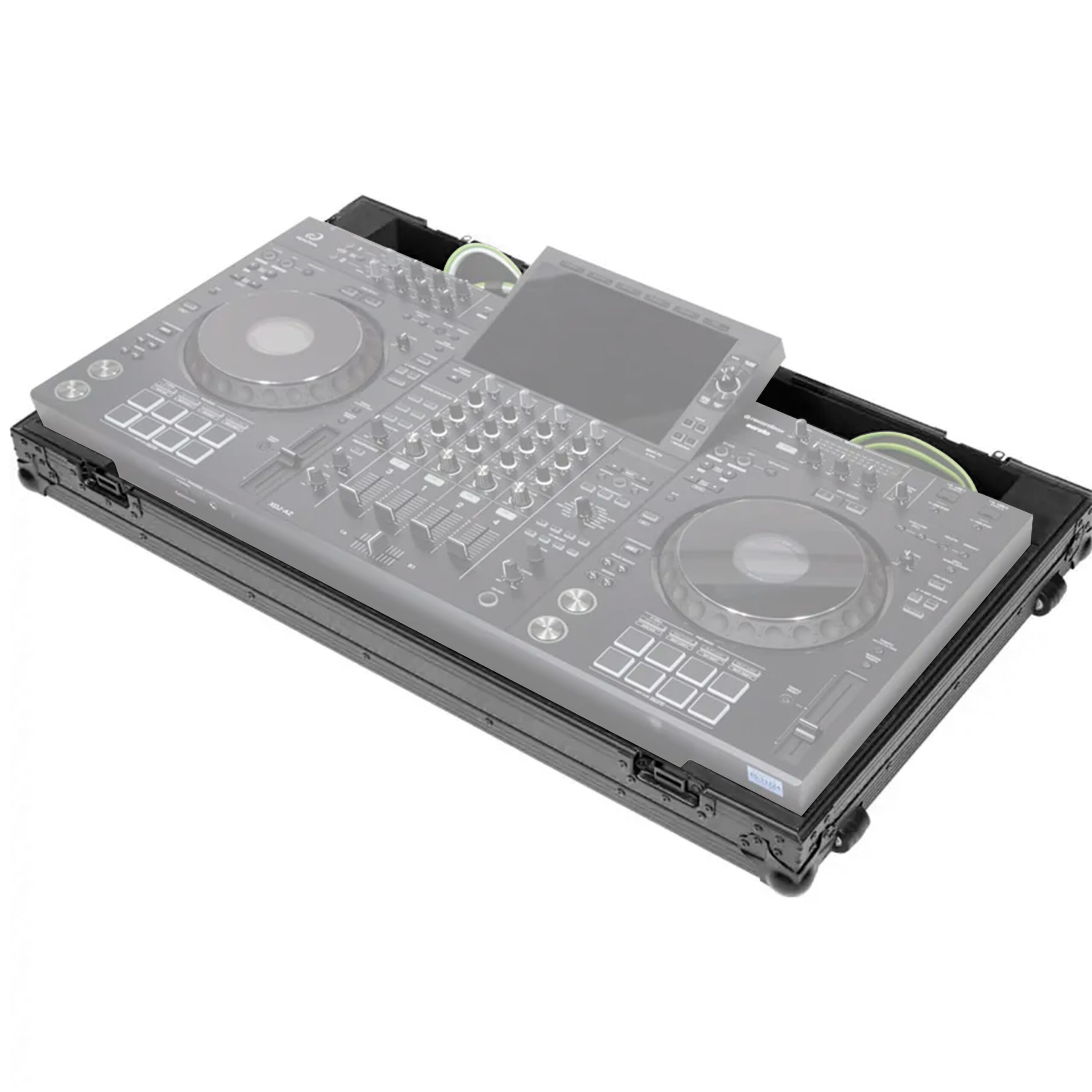 PRO XDJ-AZ W Black Walkasse - Flights cases DJ - Sonowest