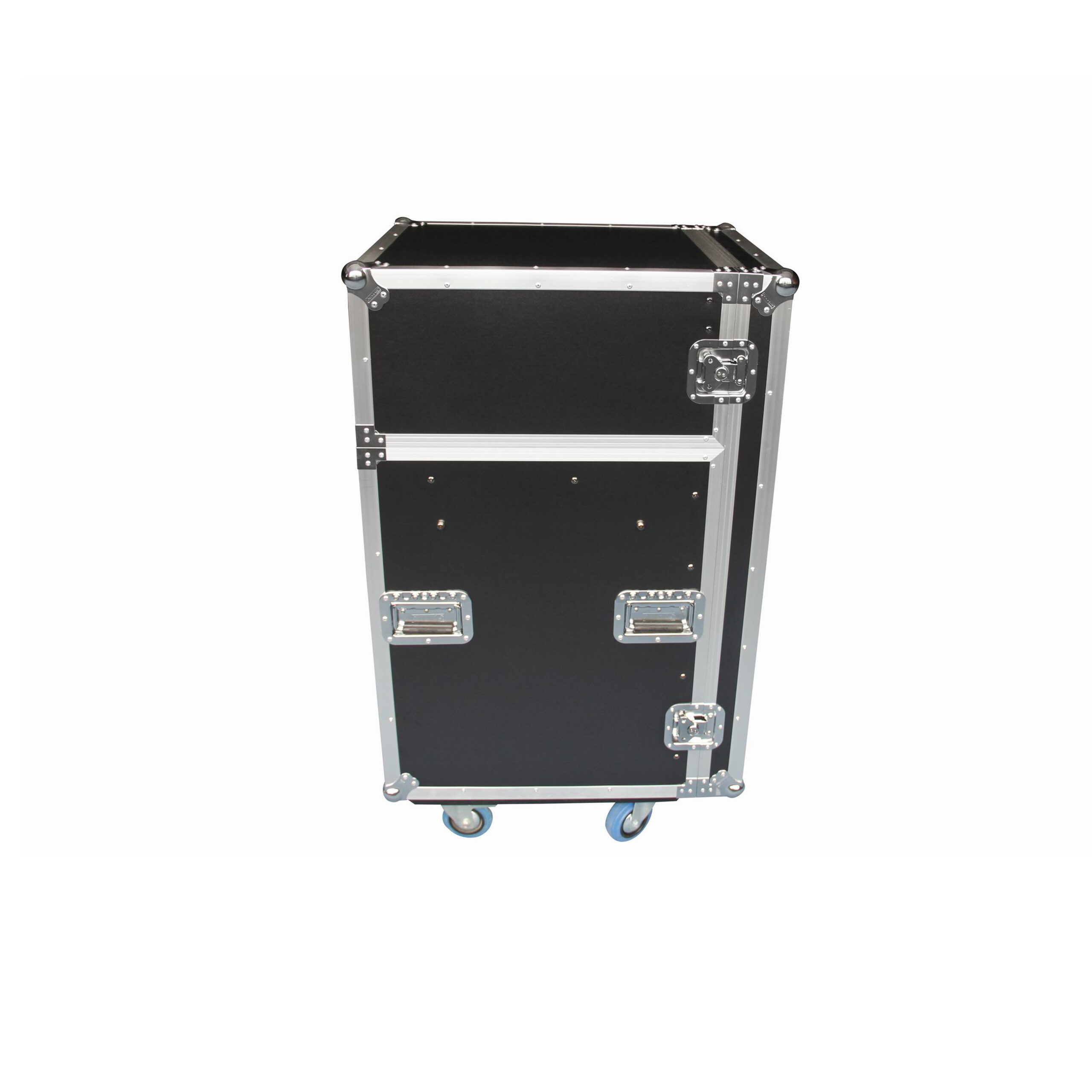 FC MOBIL DJ CASE Power Acoustics - Flight cases sonorisation - Sonowest