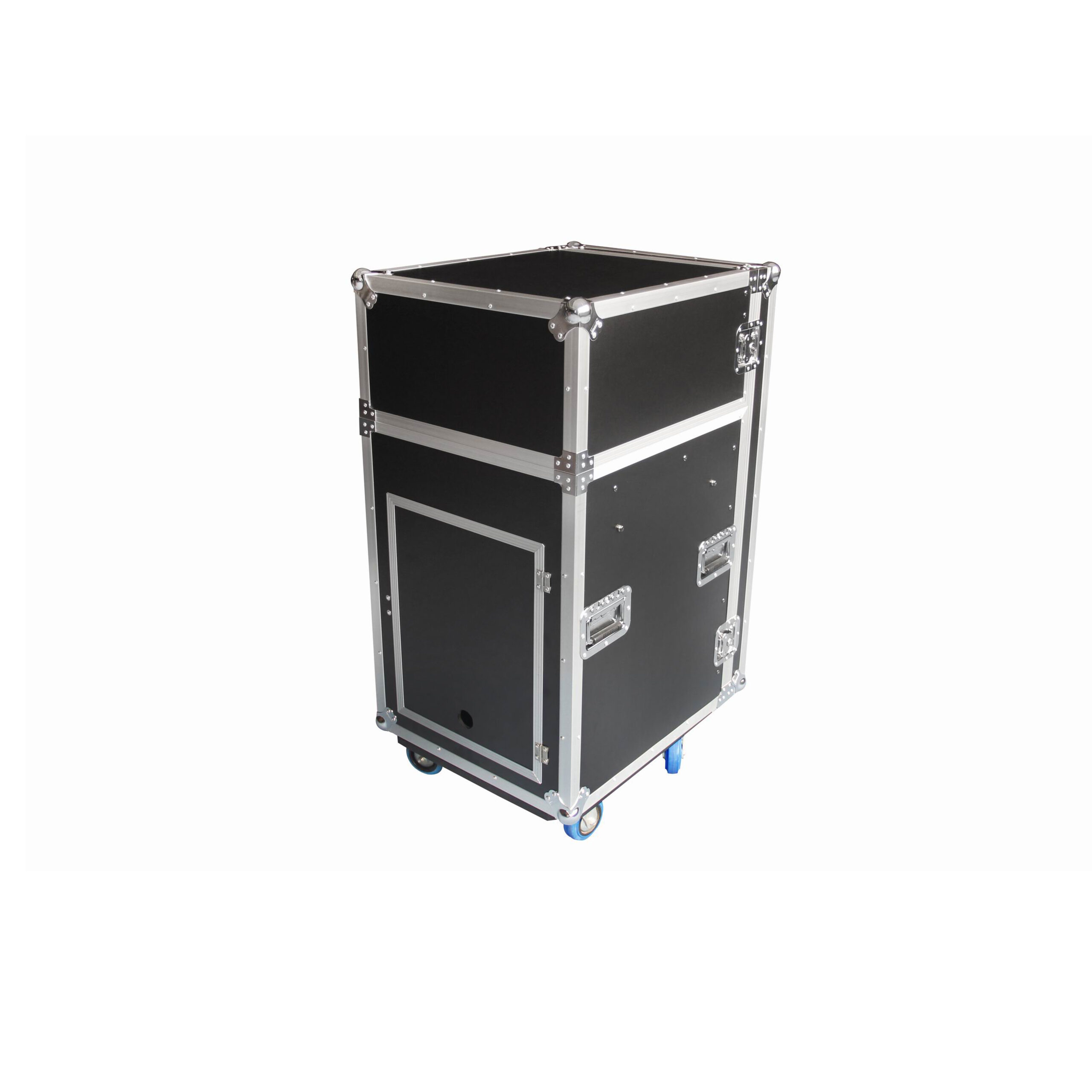 FC MOBIL DJ CASE Power Acoustics - Flight cases sonorisation - Sonowest