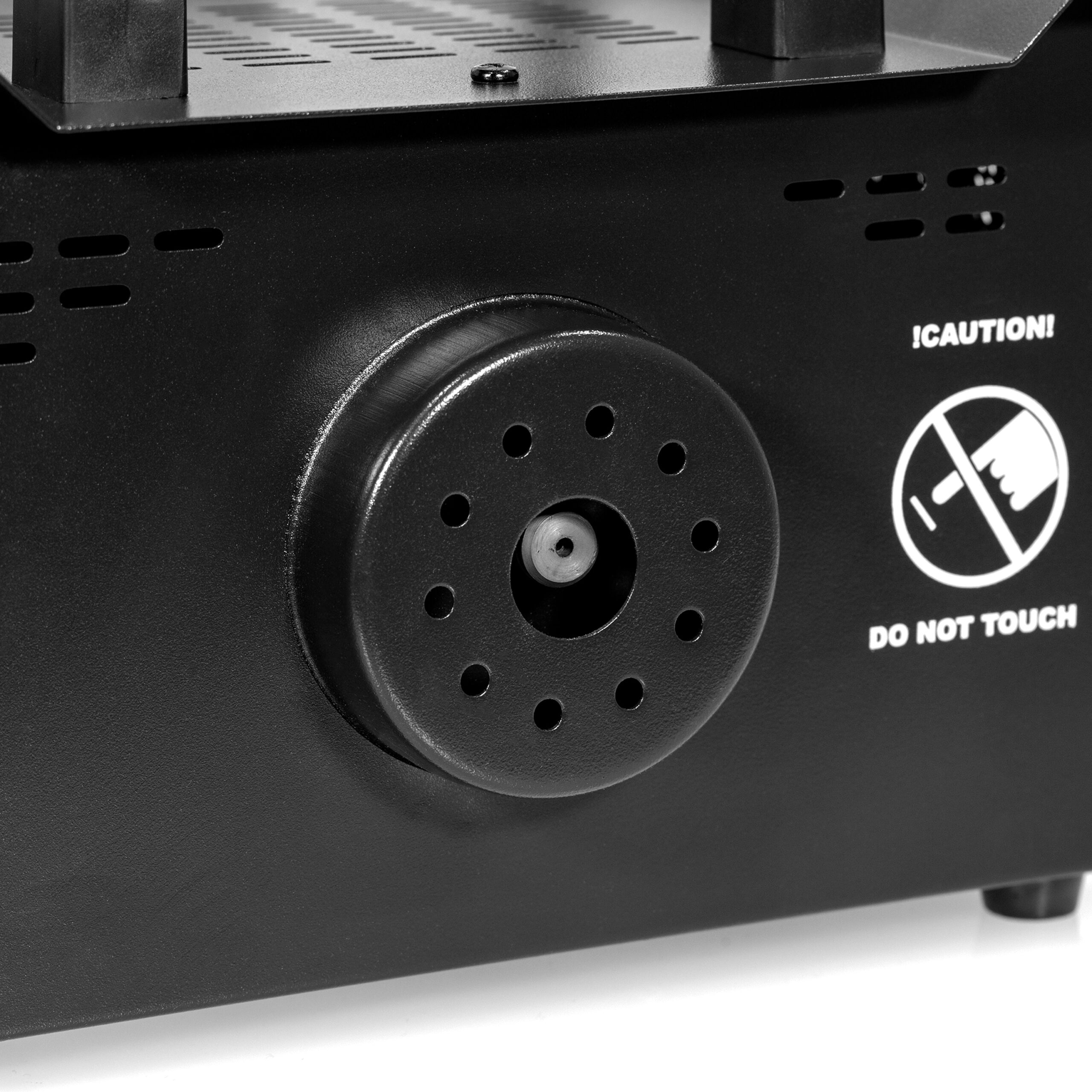 Mac Fog 2000 Mac Mah - Machine à fumée - Sonowest