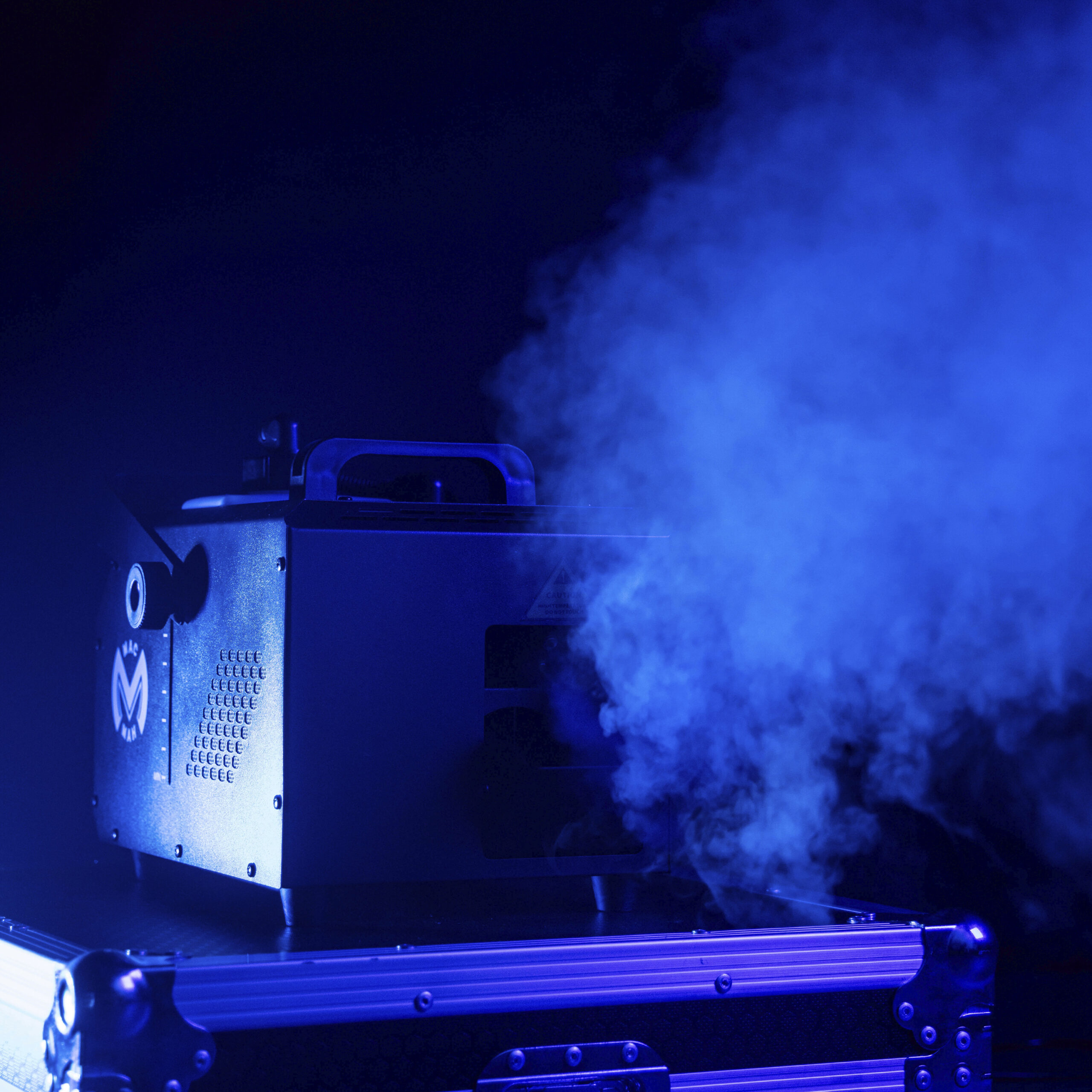 Mac Hazer 1000 Mac Mah - Machines à brouillard - Sonowest