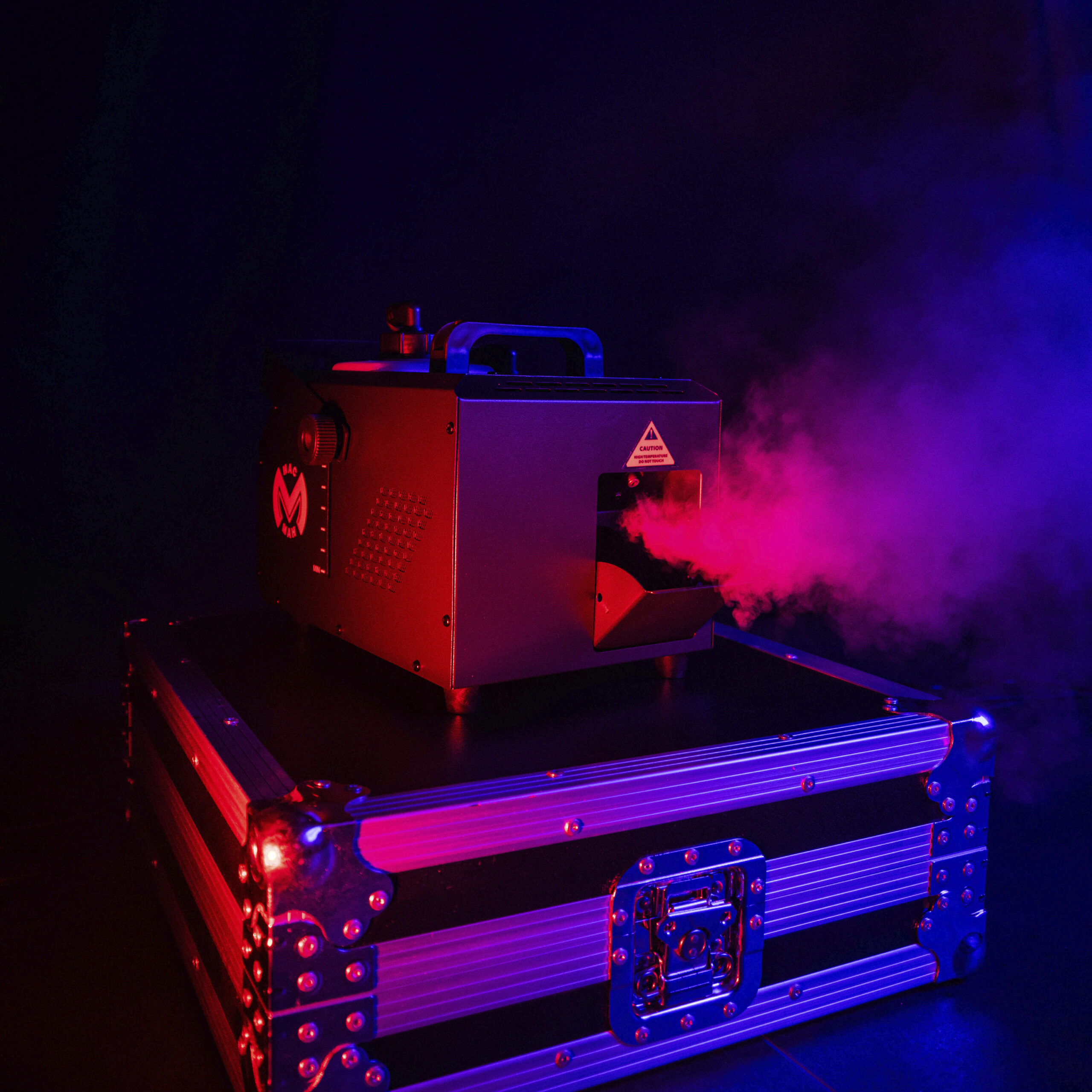 Mac Hazer 1000 Mac Mah - Machines à brouillard - Sonowest