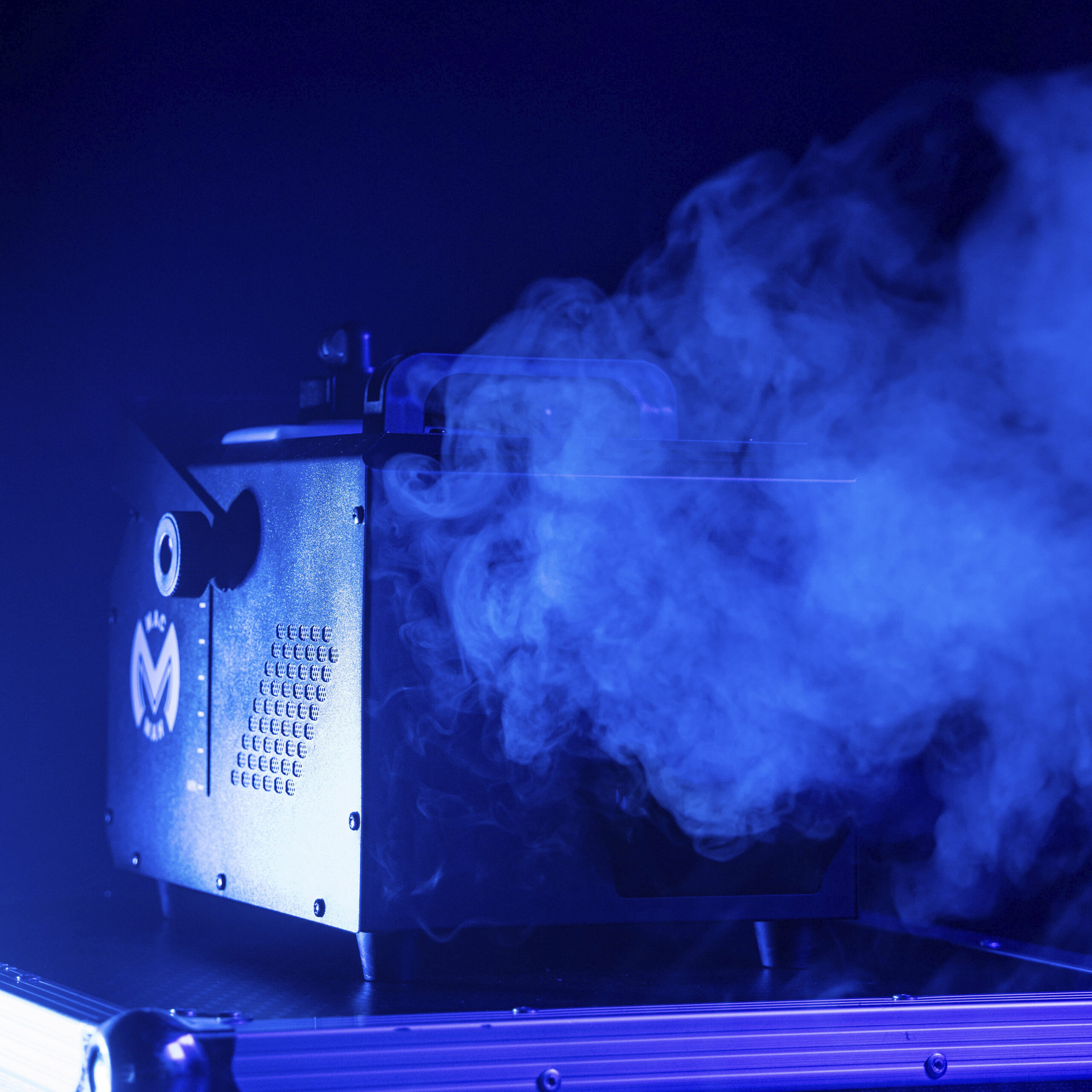 Mac Hazer 1000 Mac Mah - Machines à brouillard - Sonowest