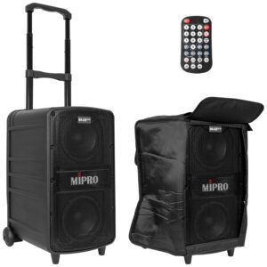 MIPMA828PLUS Mipro - Sonorisation portable - Sonowest