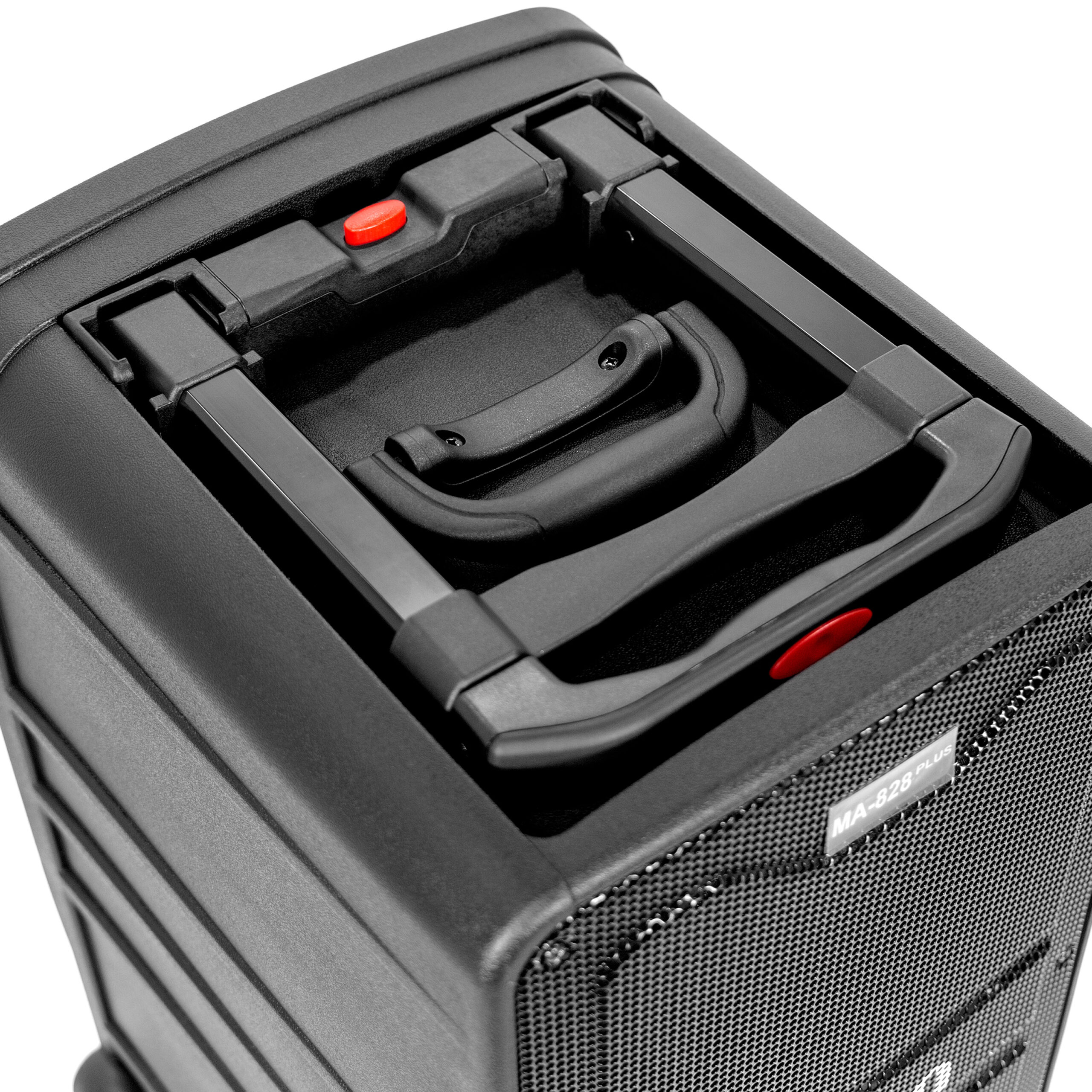 MIPMA828PLUS Mipro - Sonorisation portable - Sonowest