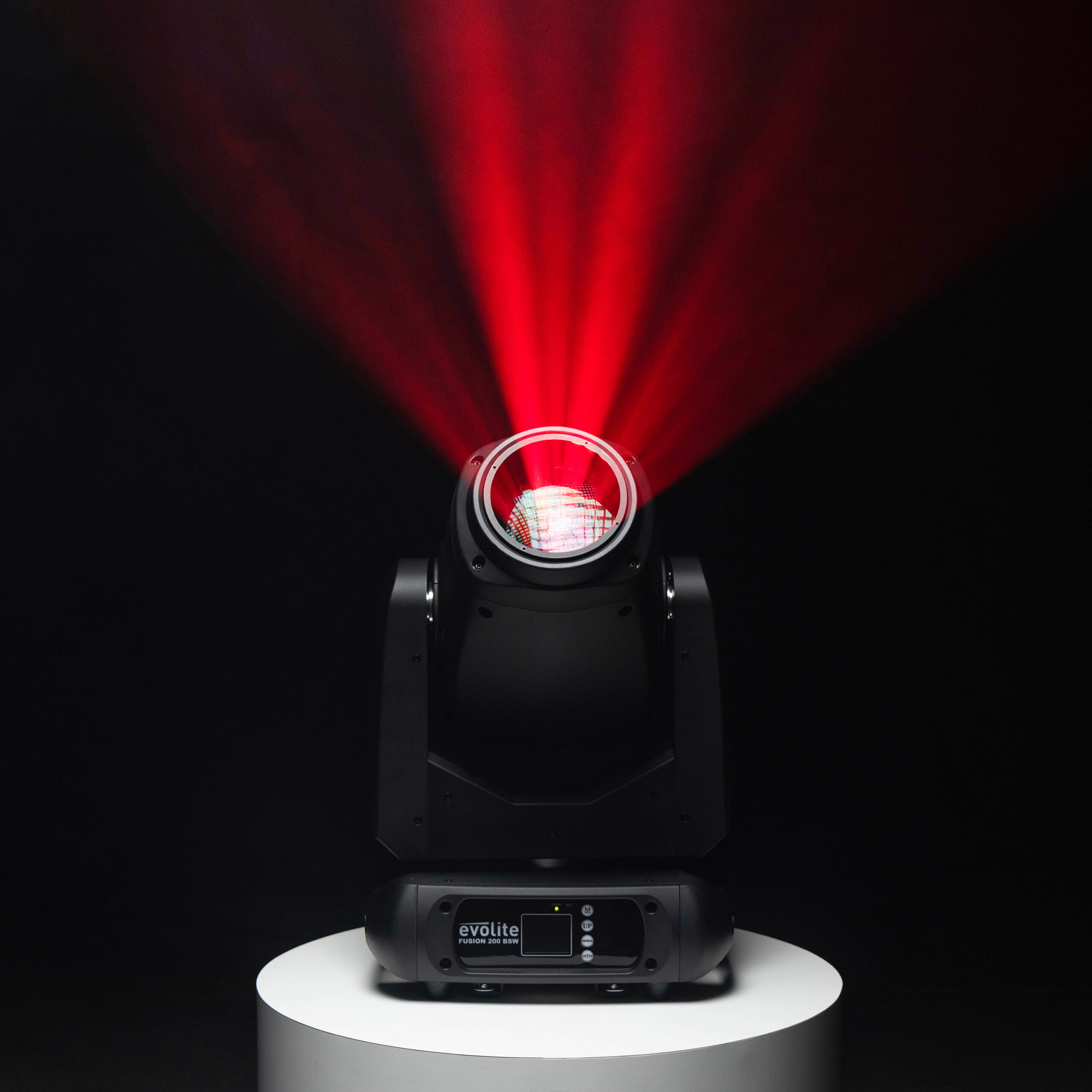 Fusion 200 BSW Evolite - Lyres hybrides - Sonowest