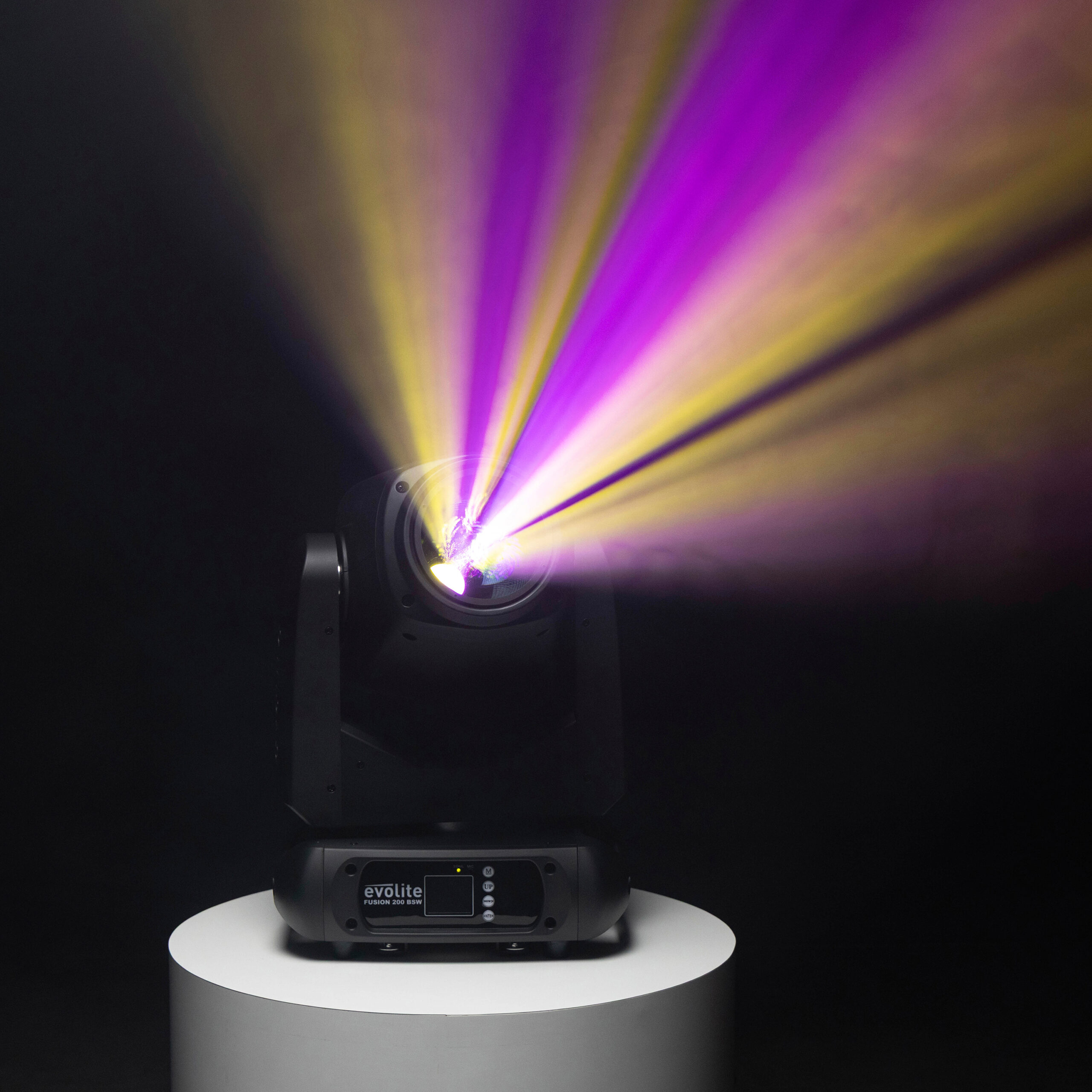 Fusion 200 BSW Evolite - Lyres hybrides - Sonowest