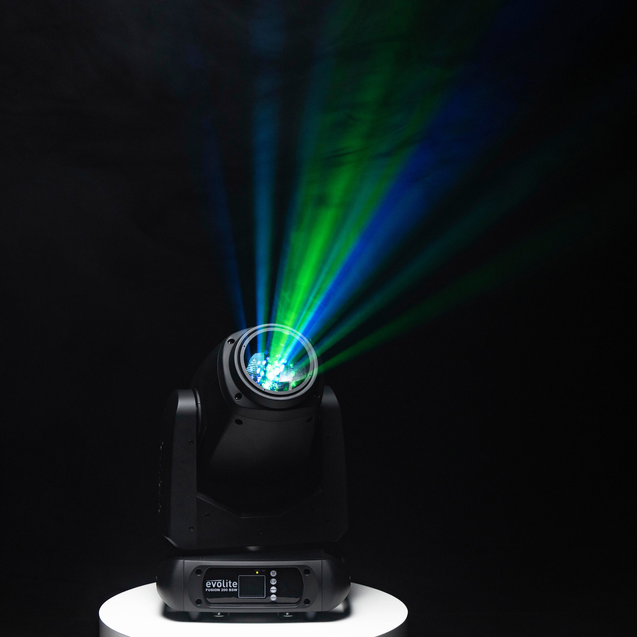 Fusion 200 BSW Evolite - Lyres hybrides - Sonowest