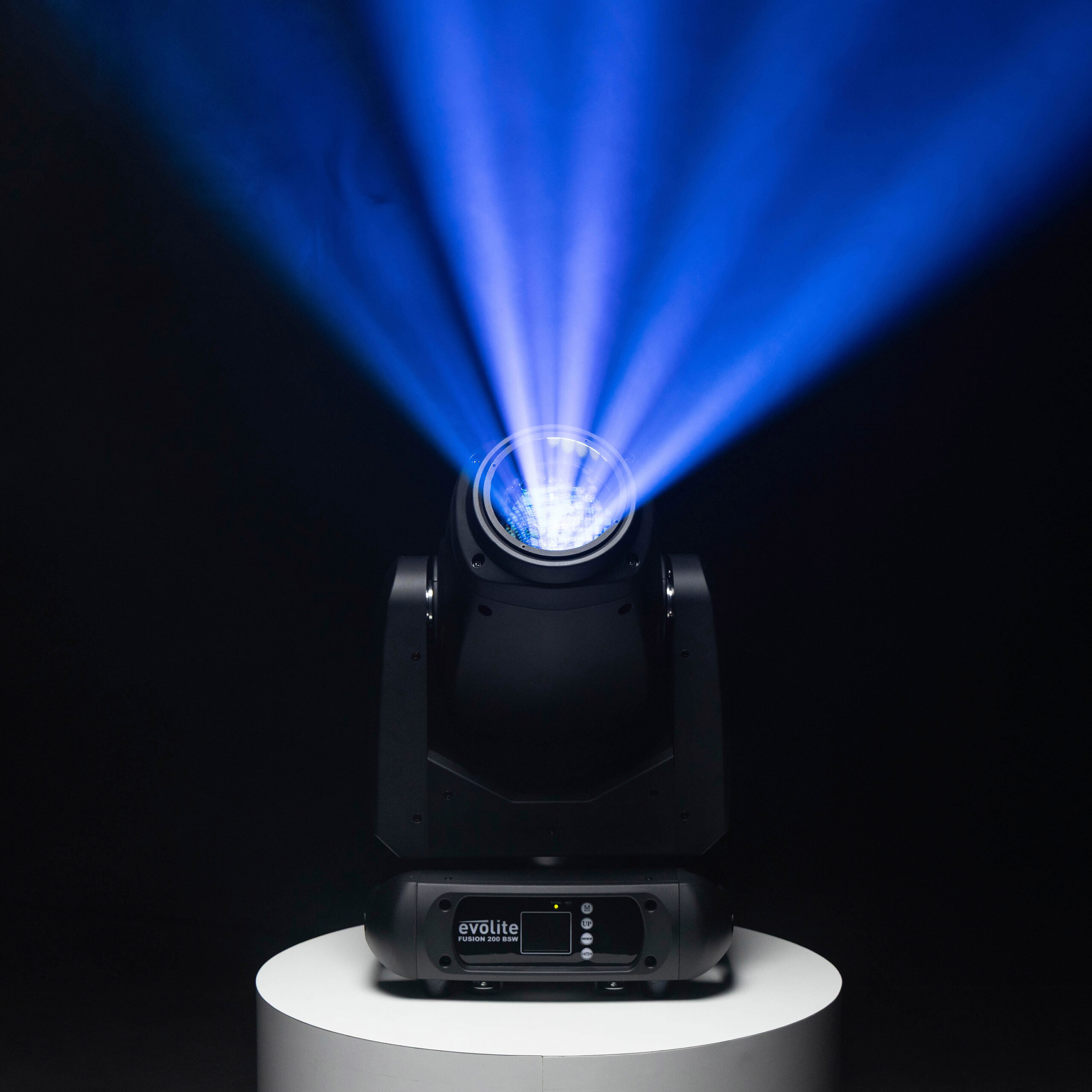 Fusion 200 BSW Evolite - Lyres hybrides - Sonowest