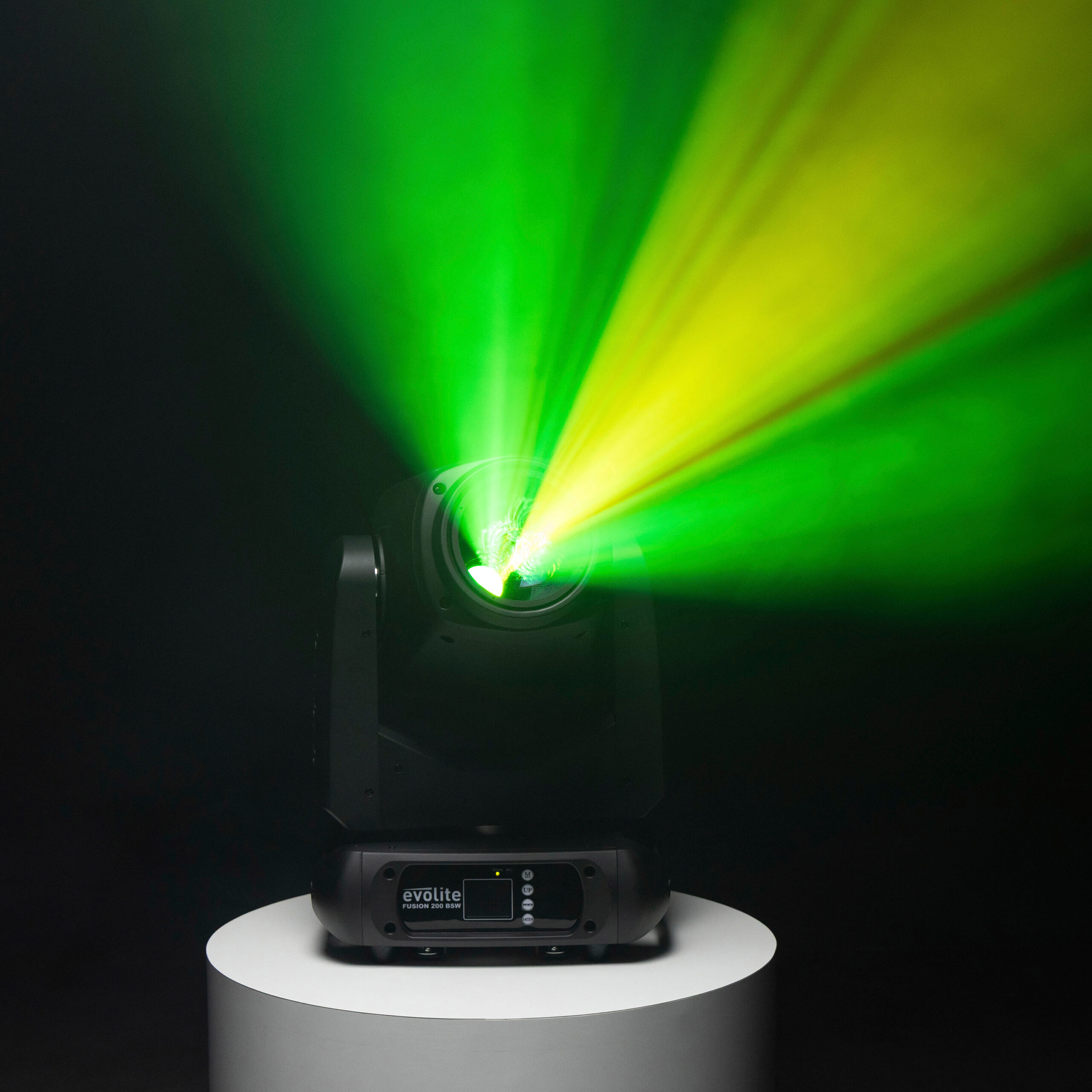 Fusion 200 BSW Evolite - Lyres hybrides - Sonowest