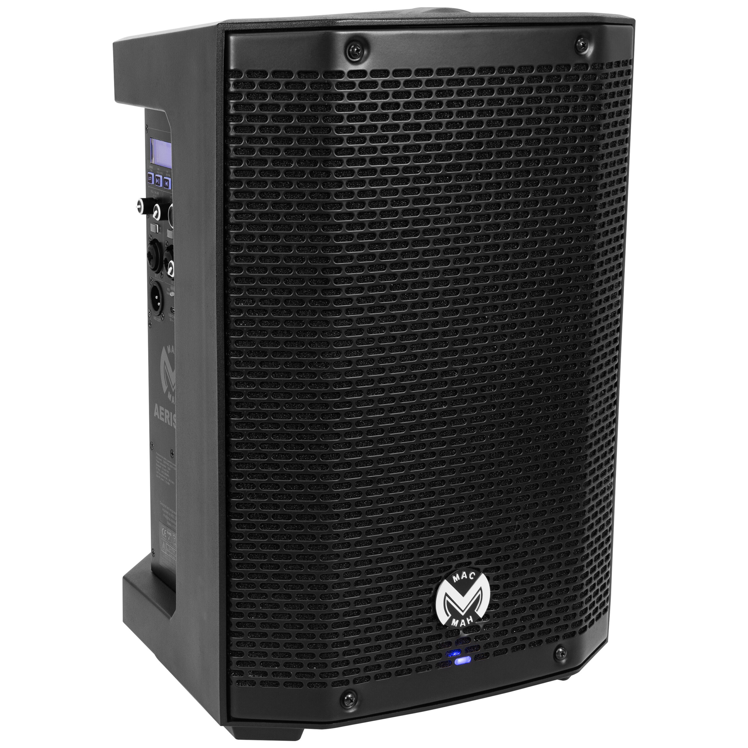 Aeris 108 Mac Mah - Sonorisation portable - Sonowest