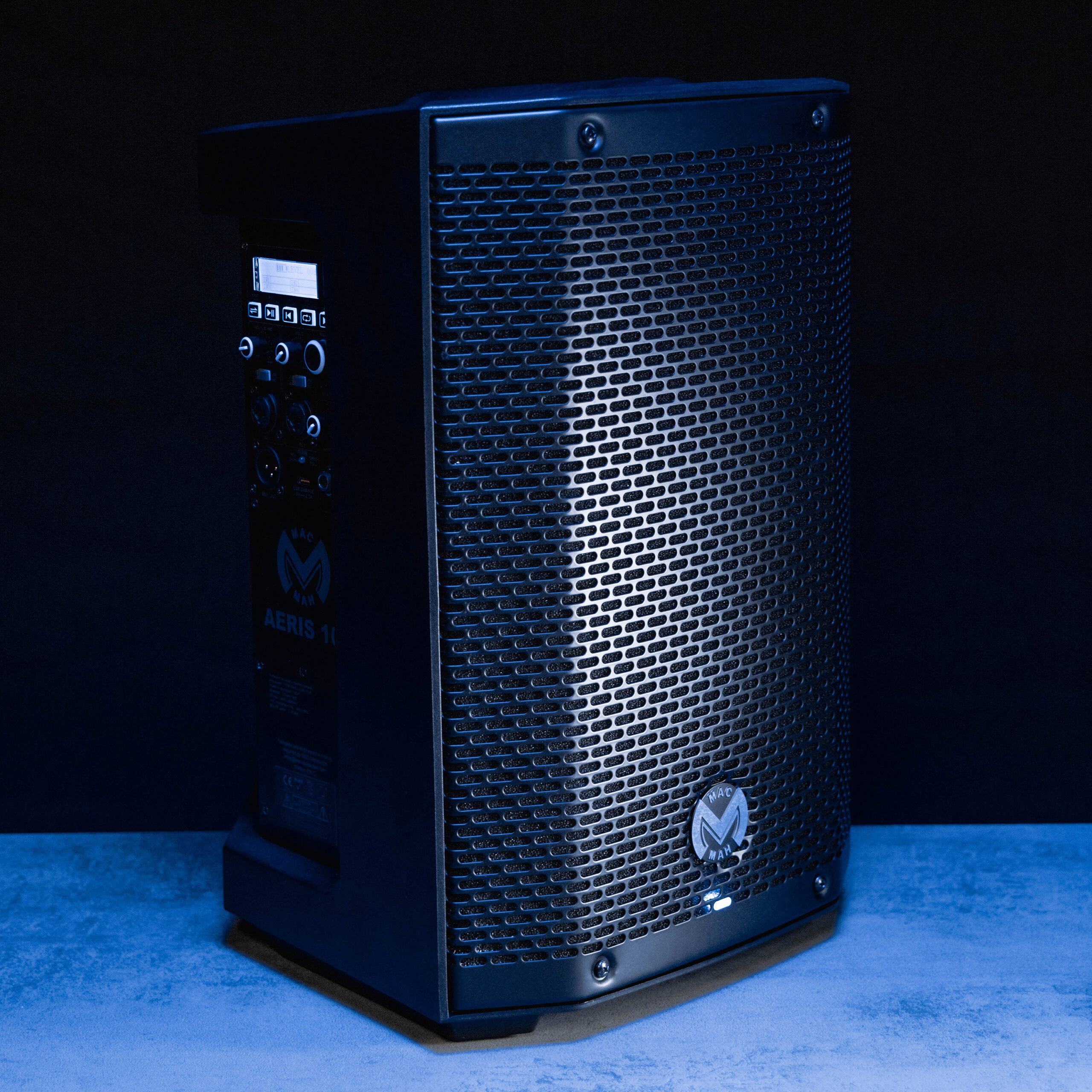 Aeris 108 Mac Mah - Sonorisation portable - Sonowest