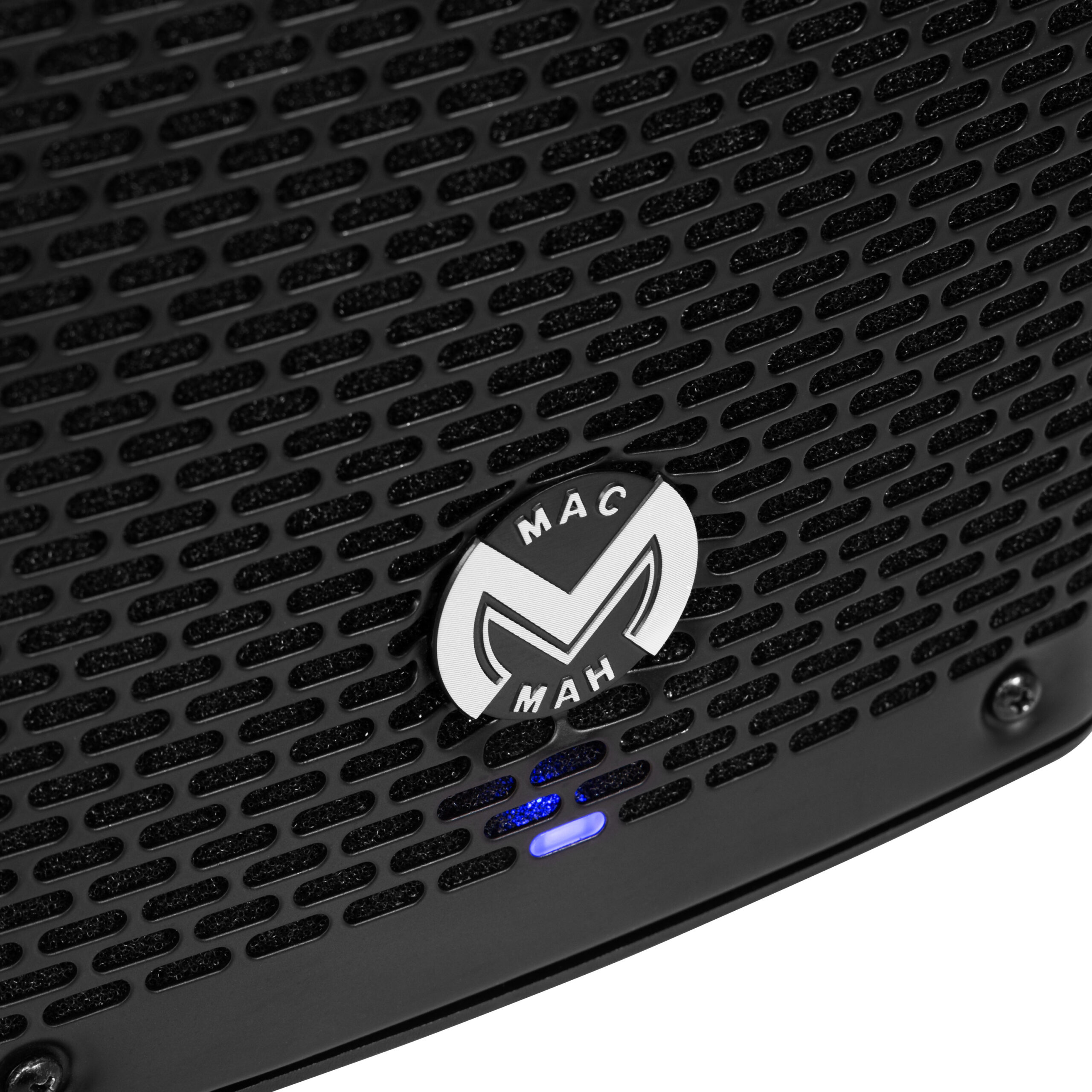 Aeris 108 Mac Mah - Sonorisation portable - Sonowest