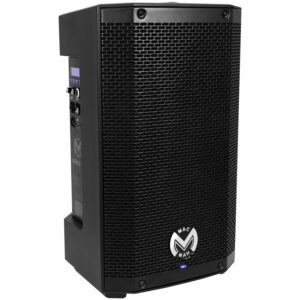 Aeris 110 Mac Mah - Sonorisation portable - Sonowest